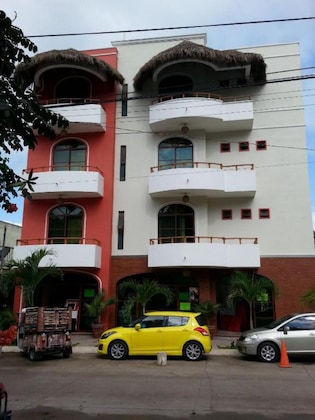 Gallery - Hotel Y Suites Los Encantos