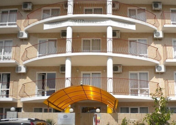Gallery - Hotel U Nikiticha