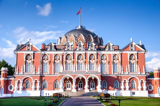 Gallery - Petroff Palace Boutique Hotel