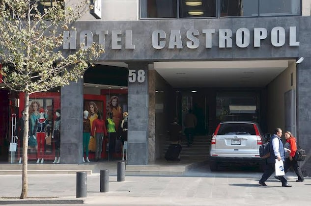 Gallery - Hotel Castropol