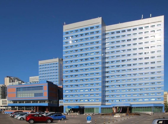 Gallery - Hotel Sevastopol Classic