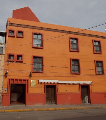 Gallery - Hotel Real De Leyendas