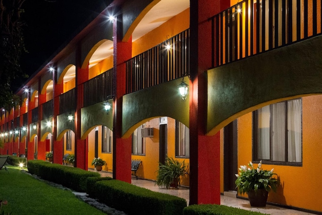 Gallery - Hotel La Gloria De Calvillo