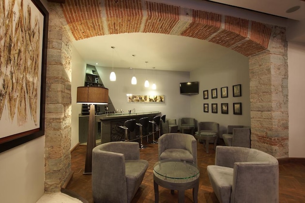 Gallery - 1850 Hotel Boutique