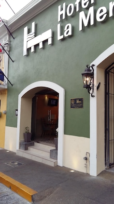 Gallery - La Merced Hotel