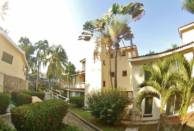 Gallery - Villas Del Palmar Manzanillo