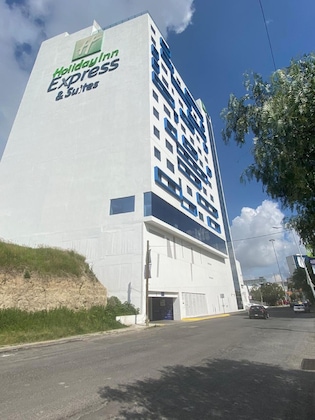 Gallery - Holiday Inn Express Hotel & Suites Puebla Angelopolis By Ihg