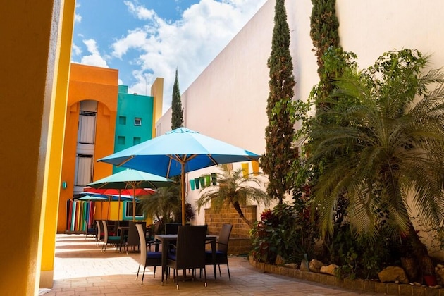 Gallery - Happy Express Hotel