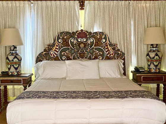 Gallery - Hacienda De Las Flores