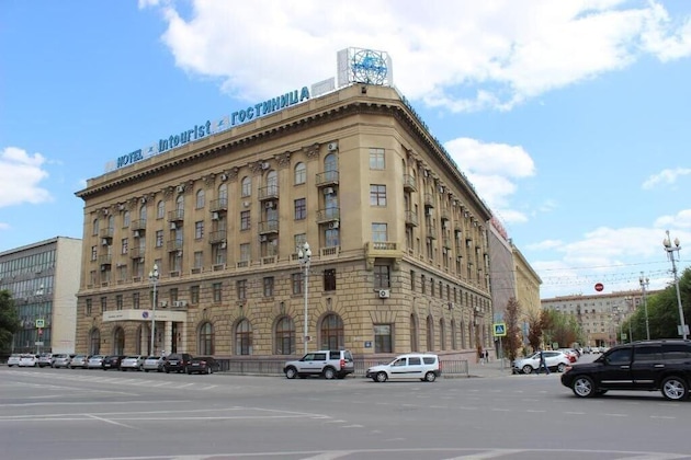 Gallery - Intourist Hotel