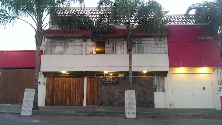 Gallery - Casa Tlaquepaque