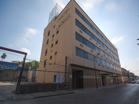 Gallery - Hotel Impala De Tampico