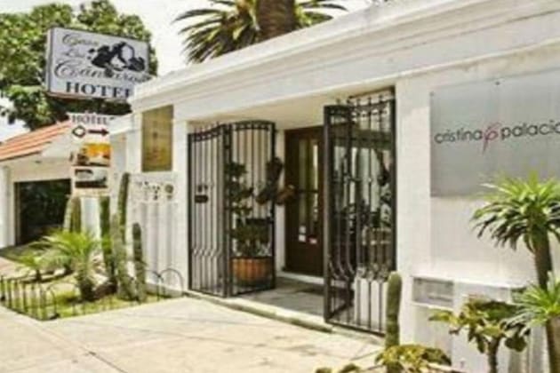 Gallery - Casa Los Cantaros Hotel Boutique