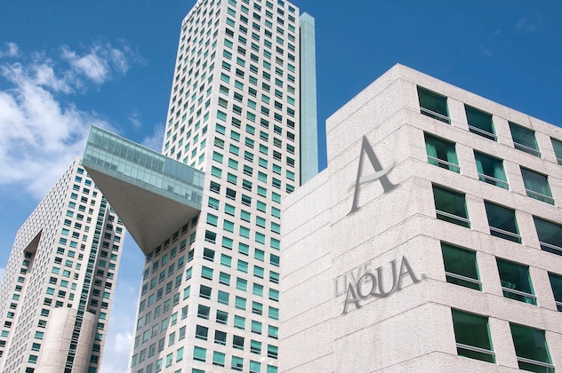 Gallery - Live Aqua Urban Resort Mexico Adults Only