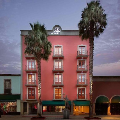Gallery - Hotel Mx Garibaldi