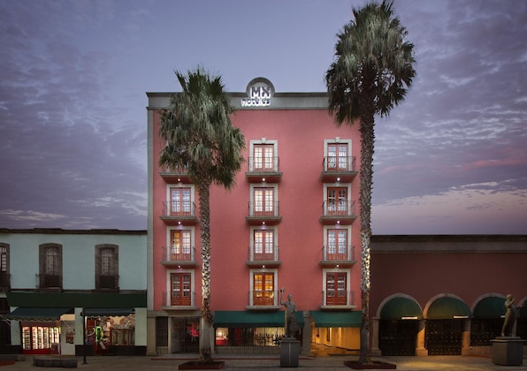 Gallery - Hotel Mx Garibaldi Cdmx, Trademark Collection By Wyndham