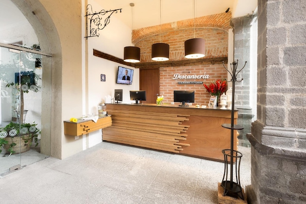 Gallery - Casa Pepe Hostel Boutique - Puebla
