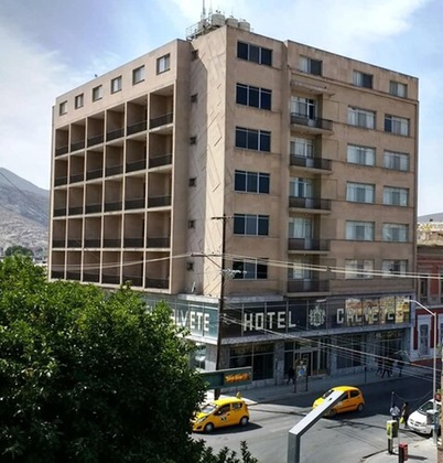 Gallery - Hotel Calvete