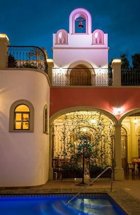 Gallery - Gran Casa Sayula Hotel & Spa