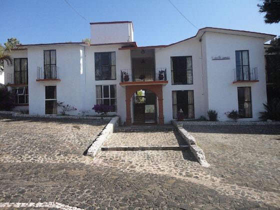 Gallery - Villas de la Montaña