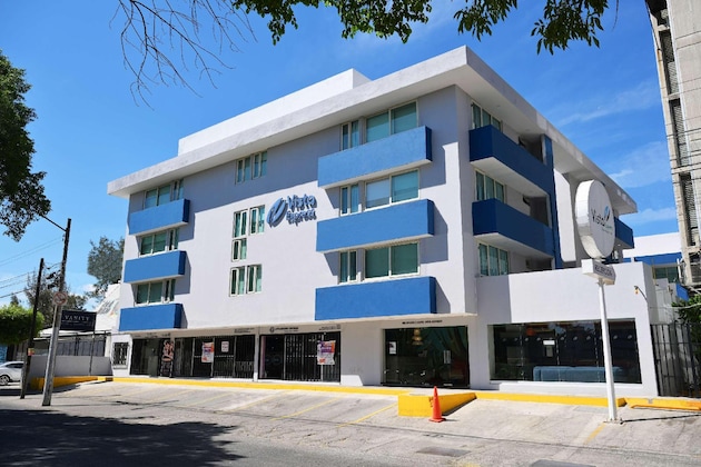 Gallery - Suites Futura Plaza Del Sol