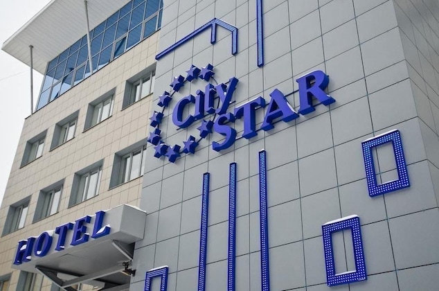 Gallery - City Star Hotel