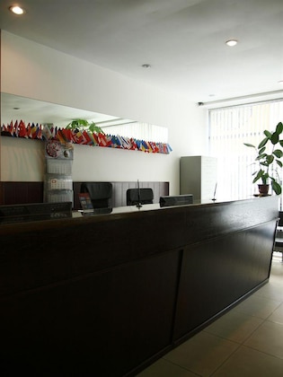 Gallery - Hotel Ulanskaya