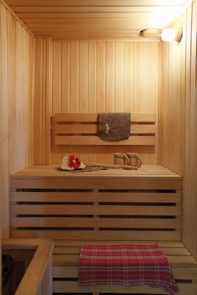 Gallery - Tonika Hotel