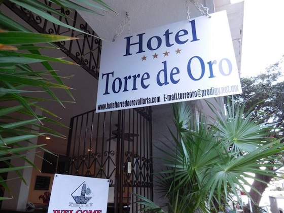 Gallery - Hotel Torre De Oro