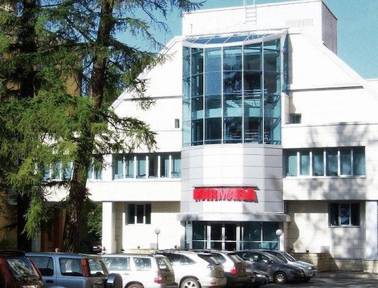 Gallery - Marmara Hotel