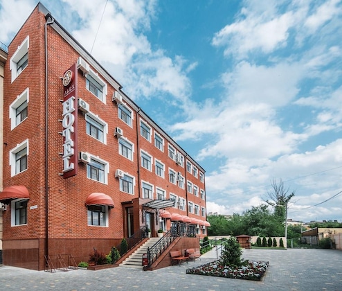 Gallery - Alex Residence Hotel