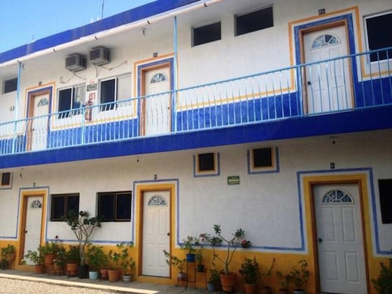 Gallery - Hotel Sarabi