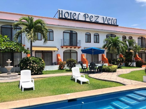 Gallery - Hotel Pez Vela Manzanillo