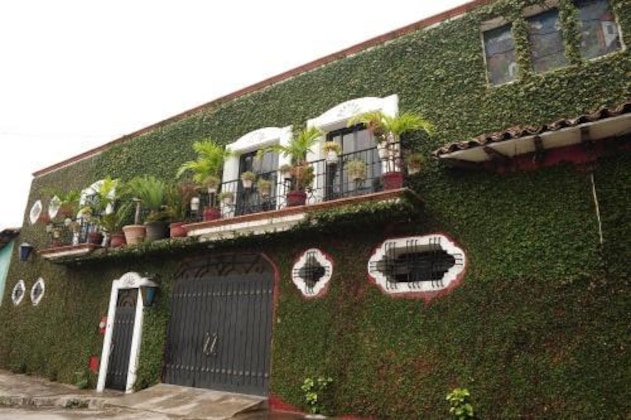 Gallery - Hotel Boutique Casona Maya Mexicana