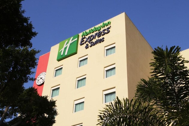 Gallery - Holiday Inn Express Hotel & Suites Cuernavaca, an IHG Hotel