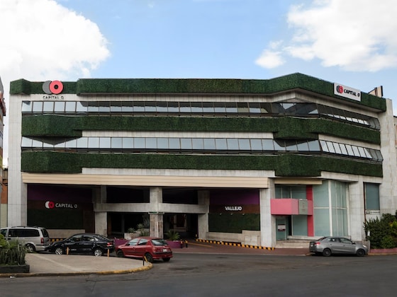 Gallery - Hotel Escala Central Del Norte