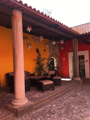 Gallery - Collection O Al Otro Lado Del Rio