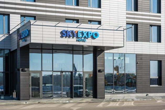 Gallery - Skyexpo Hotel