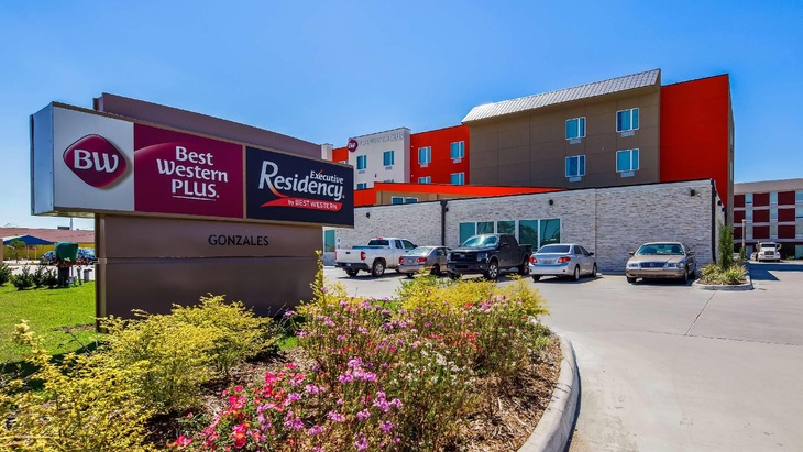 Gallery - Best Western Russian Manchester Hotel