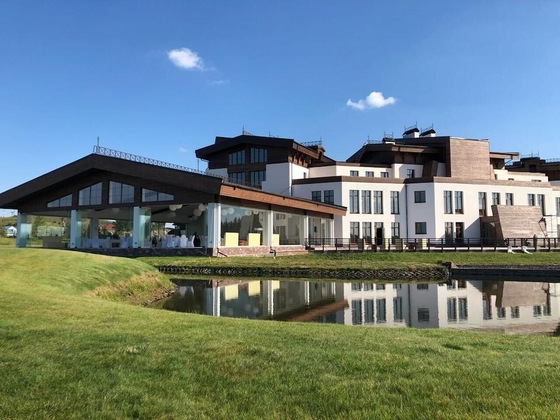 Gallery - Dmitrov Golf Resort