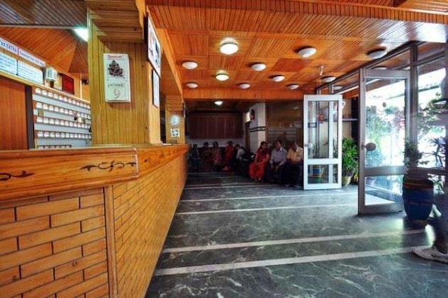 Gallery - Hotel Gulmarg Regency