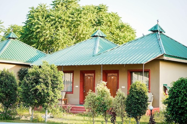 Gallery - Lohana Village Resort
