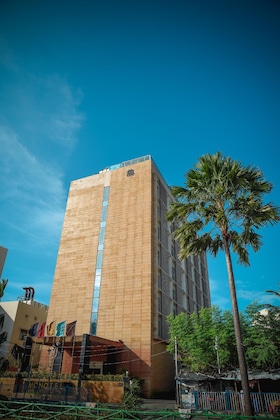 Gallery - Monotel Luxury Business Hotel
