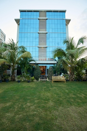 Gallery - Hotel Ganpati Palace