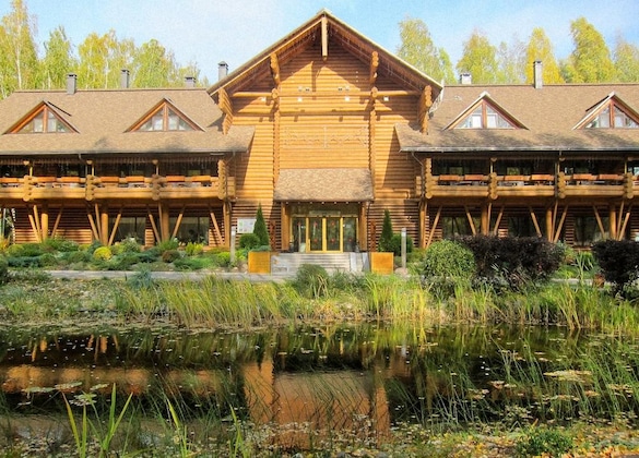 Gallery - Eco Hotel Romanov Les