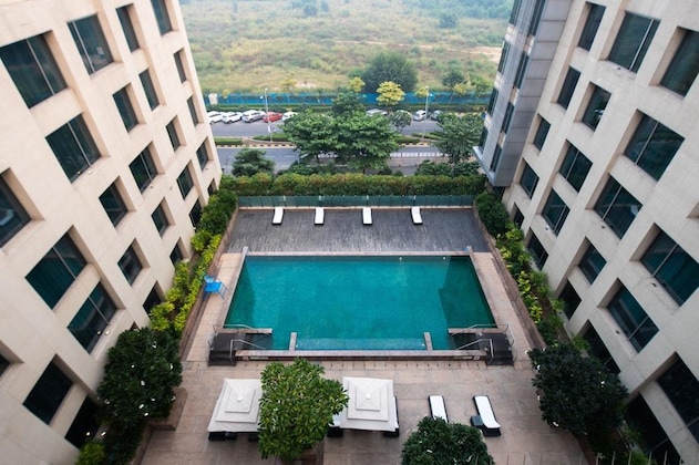 Gallery - Holiday Inn New Delhi Aerocity By Ihg
