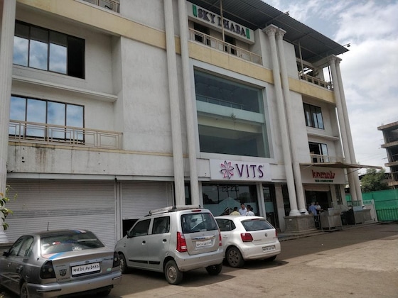 Gallery - Vits Kalyan Bhiwandi