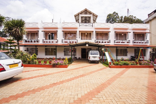Gallery - Hotel Sapphire Grand