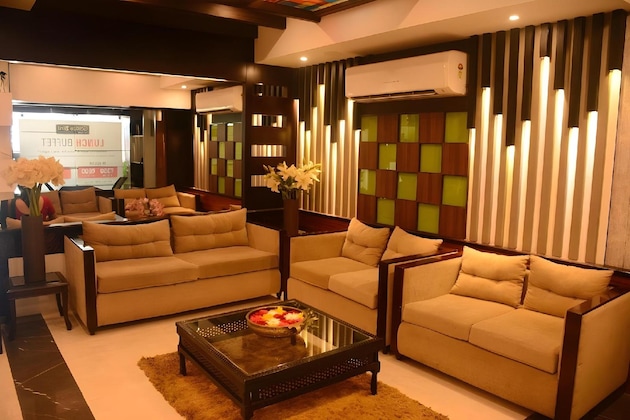 Gallery - Hotel Pushpak