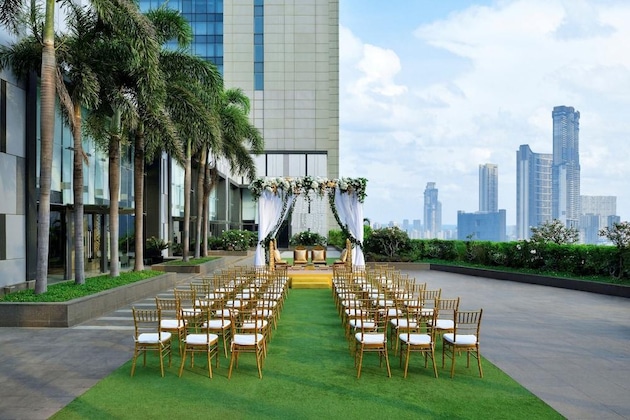 Gallery - The St. Regis Mumbai